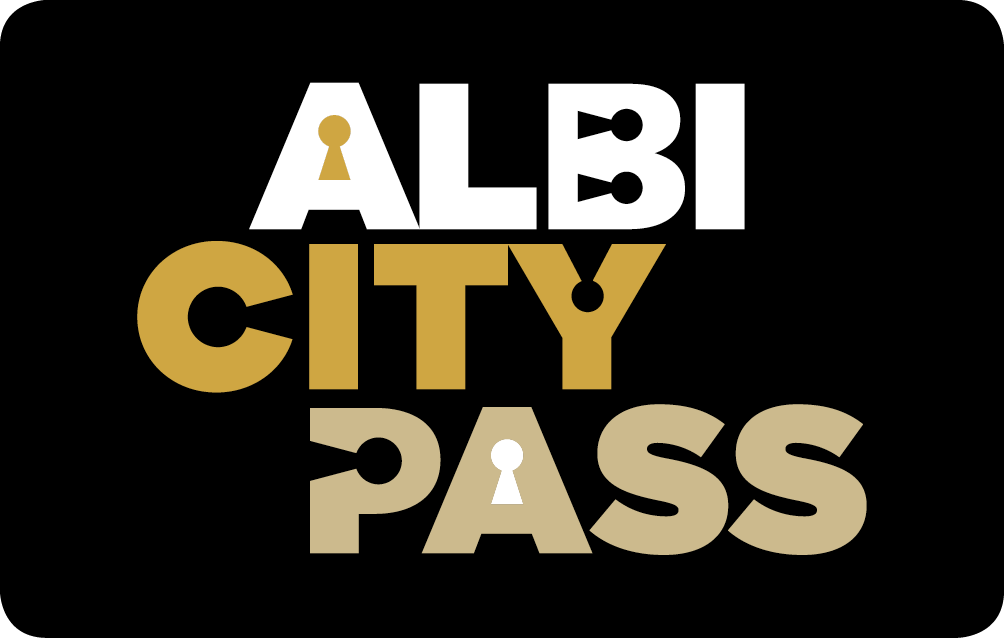 Albi city pass, le pass tourisme de la destination