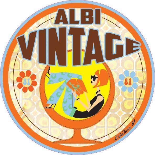 Albi Vintage & Tattoo