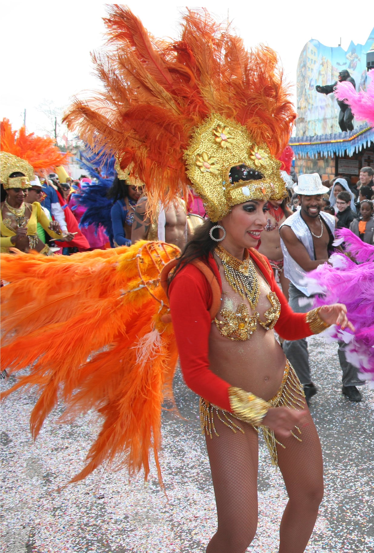 Albi Carnival