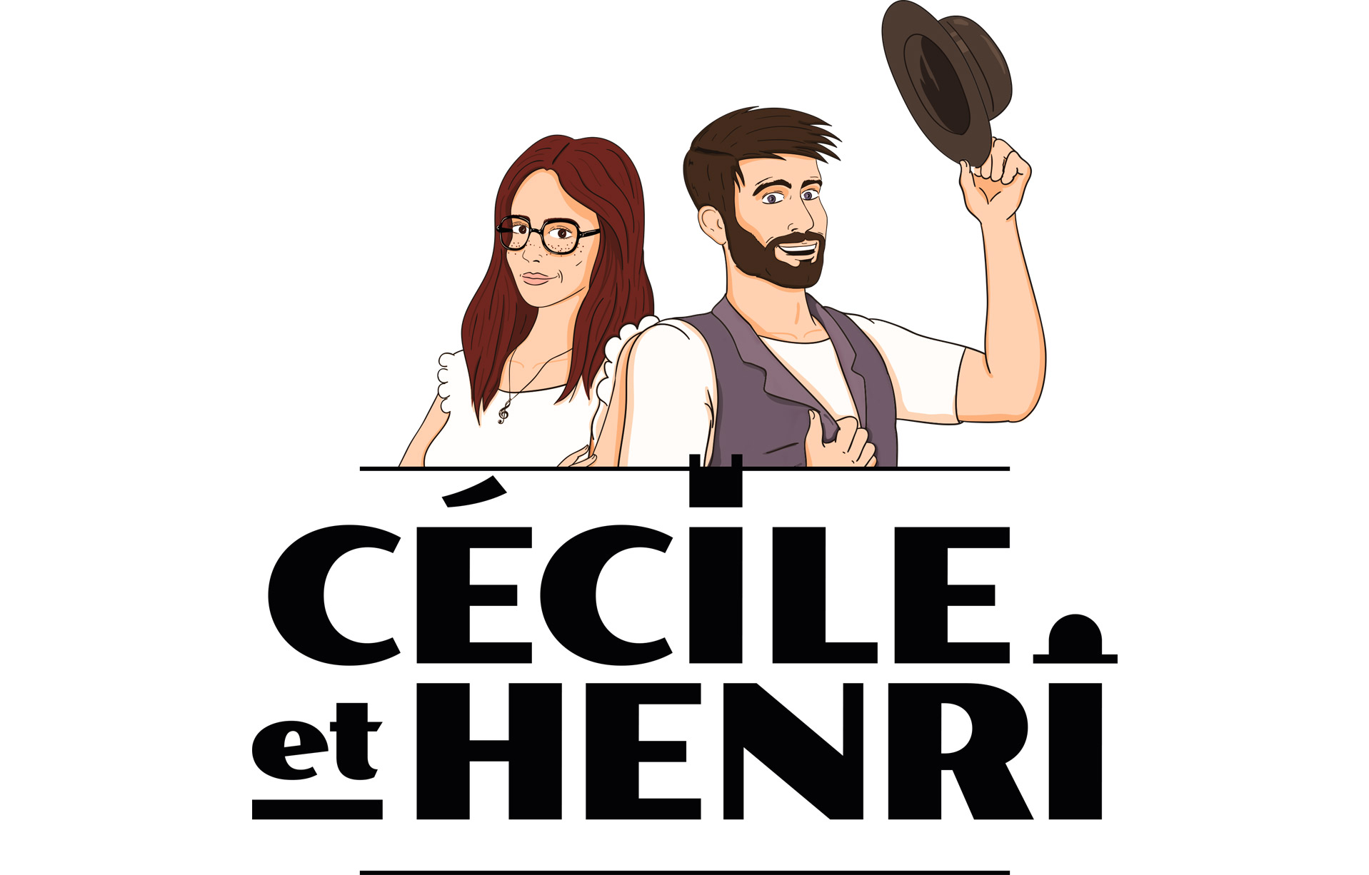 The-vintage-trip-to-Albi-by-Cecile-et-Henri - ideas for weekends and short stays in Albi