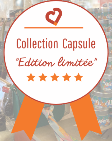 Collection-Capsule- Albi Tourisme, unique and original articles