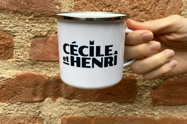 The essential goodies from Cécile and Henri: the weekend brand in Albi