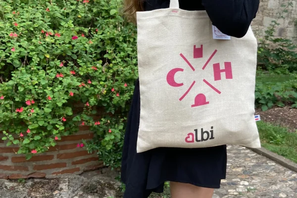 The essential goodies from Cécile and Henri: the weekend brand in Albi