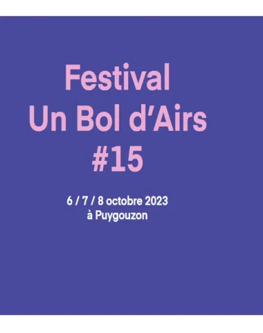 Albi - Bol d'Airs Festival: het Albigenzen-terug-naar-schoolfestival