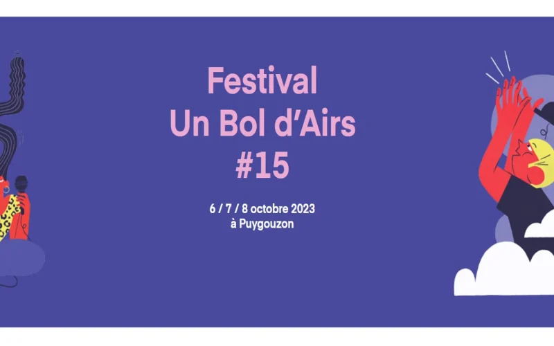 Albi - Bol d'Airs Festival: la fiesta de vuelta al cole de los albigenses