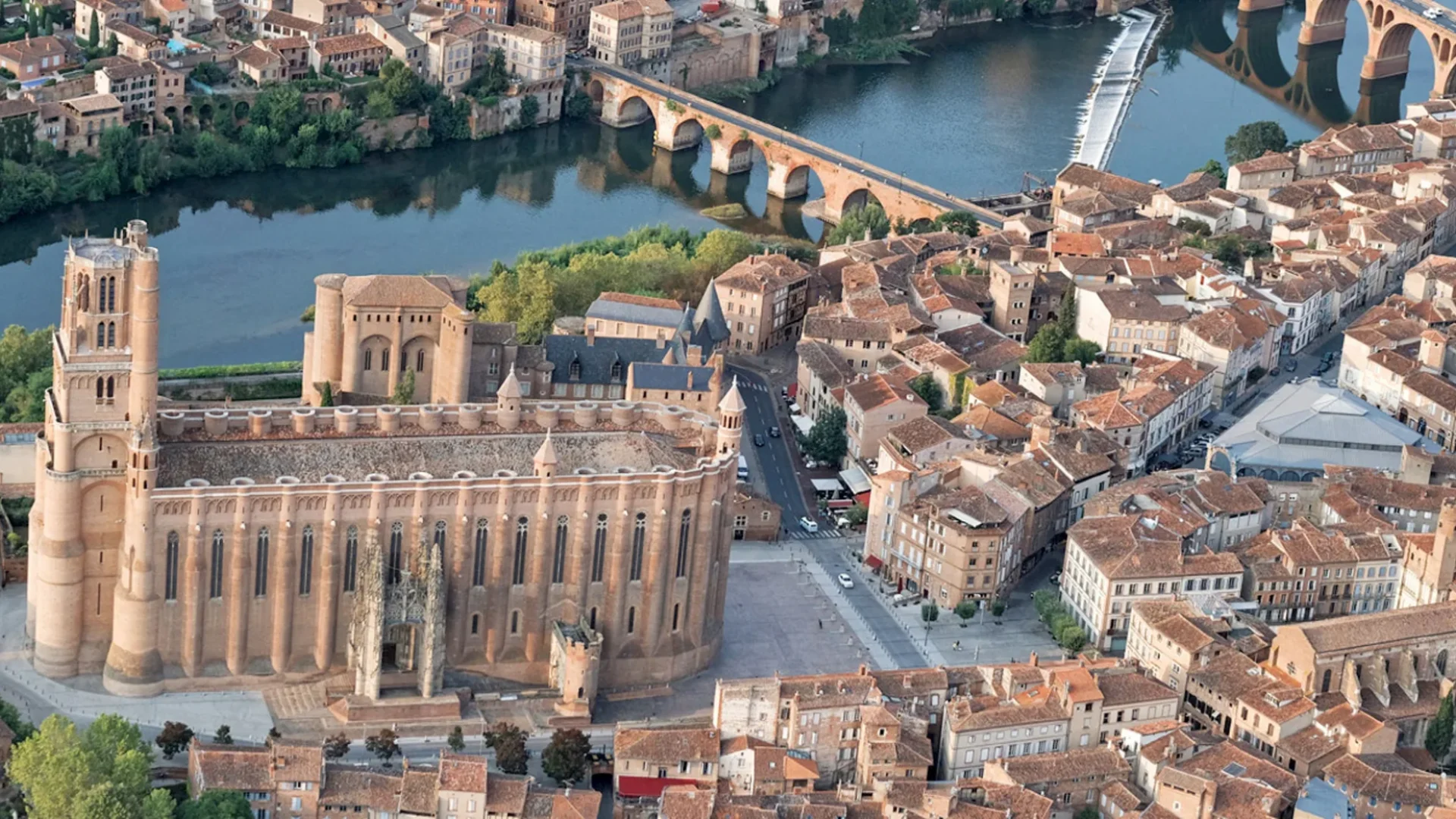 Discover Albi, a destination accessible to all