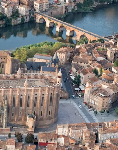 Discover Albi, a destination accessible to all