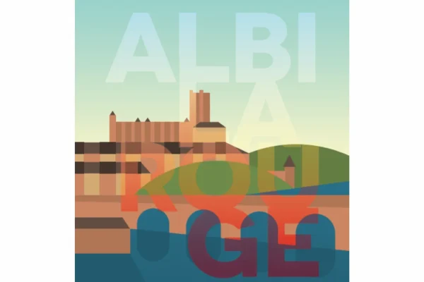 Geführte Gruppentouren in Albi mit dem Tourismusbüro