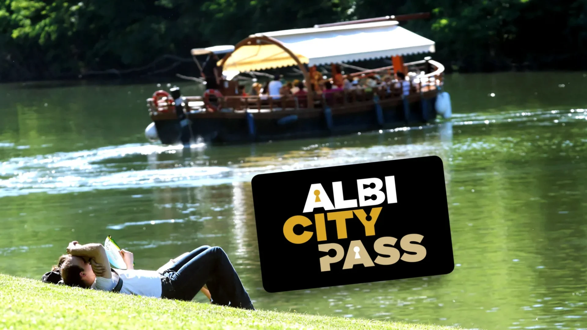 Albi City pass, privilege offers on the destination