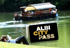 Albi City pass, privilege offers on the destination