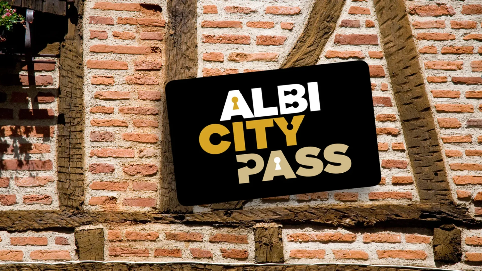 Abbonamento città di Albi; il pass turistico indispensabile per la visita