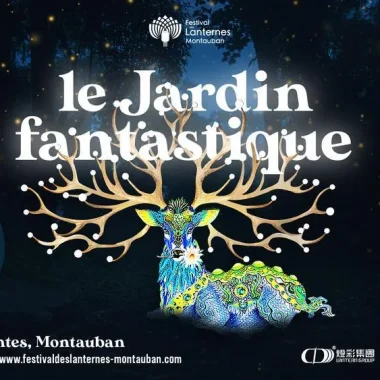 Festival des Lanternes - Montauban 2023