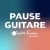 The Pause Guitare team