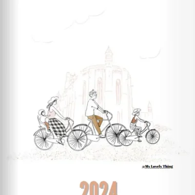 Guia de socis de l'Oficina de Turisme d'Albi 2024