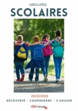 Albi rondleidingen en schooluitjes - Albi Tourisme 2024