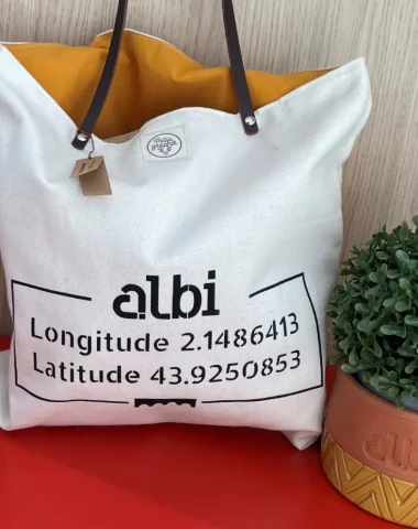 Albi-Know-how und Einkaufen