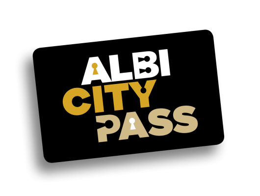 Albi city pass - tourism pass