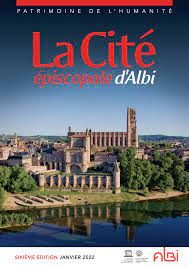 Albi, la Cité épiscopale - Le guide