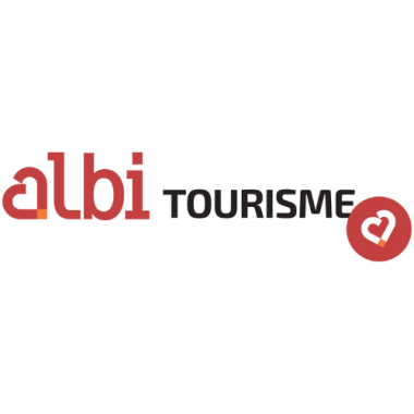 阿爾比旅遊局 - 42 rue Mariès - https://reservation.albi-tourisme.fr/