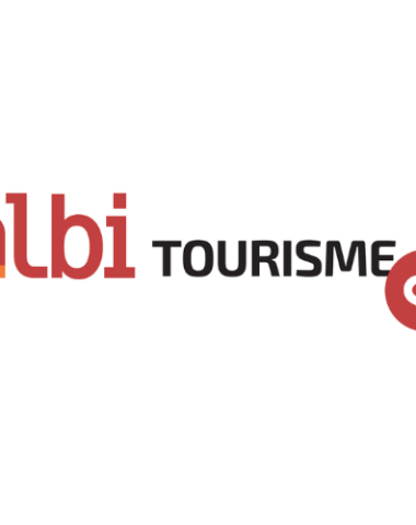 Oficina de Turismo de Albi - 42 rue Mariès - https://reservation.albi-tourisme.fr/