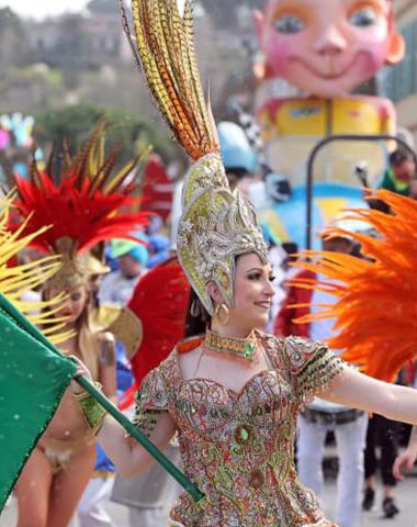 Ideeën voor uitstapjes in Albi en hoogtepunten van de Albigenzen-agenda - Carnaval