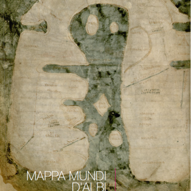 Albi La Mappa Mundi – UNESCO