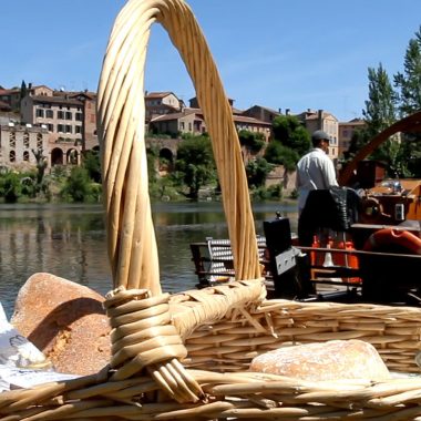 A summer in Albi, many activities, visits, walks