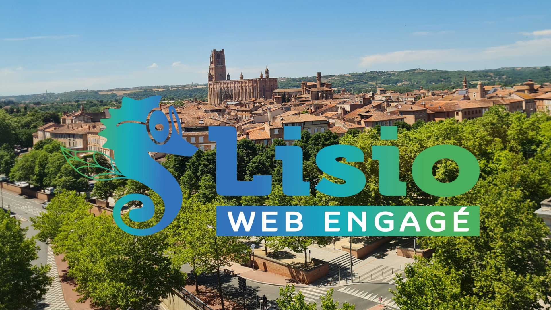 Albi Tourisme committed to a responsible web with LISIO