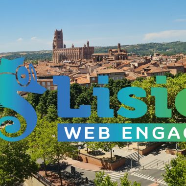 Albi Tourisme engagiert sich mit LISIO für ein verantwortungsvolles Web
