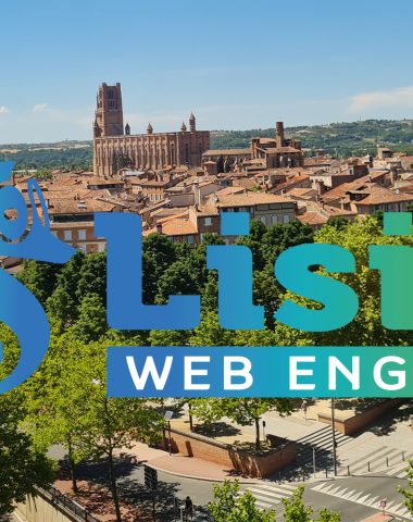 Albi Tourisme engagé dans un web responsable avec LISIO