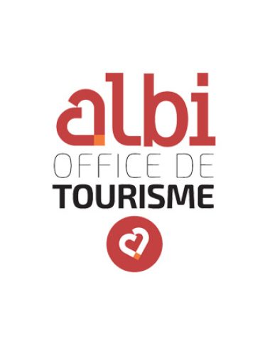 Albi Tourist Office, 42 rue Mariès - 05 63 36 36 00