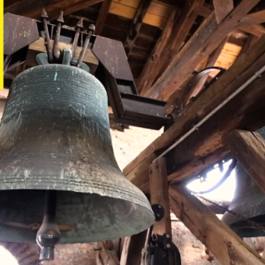 AlbiMagTV – das Glockenspiel von Saint-Salvi