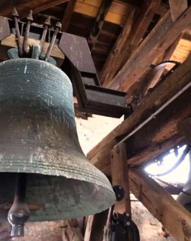 AlbiMagTV - the carillon of saint-salvi