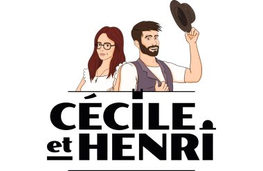 El-viatge-vintage-a-Albi-de-Cecile-et-Henri - idees per a caps de setmana i estades curtes a Albi
