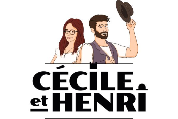 El-viatge-vintage-a-Albi-de-Cecile-et-Henri - idees per a caps de setmana i estades curtes a Albi